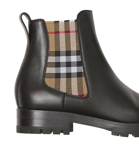 burberry mens chelsea boots|burberry scoot chelsea boots.